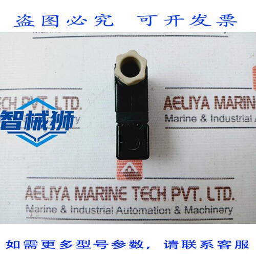 原装供应 ABEX MEAD M 11-024-001 连接器端口气动电磁阀
