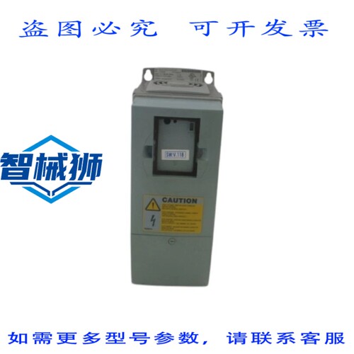 原装供应 SMS NXL00125C2H1SSS0000 380-500V 12ANSNP