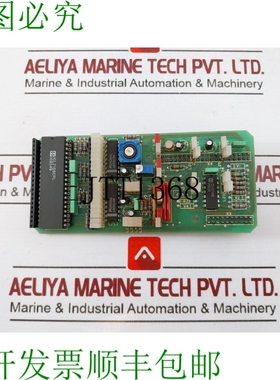 原装供应SESCON 92-2055 PIB ICL7136CPL PCB F-精密电子应用