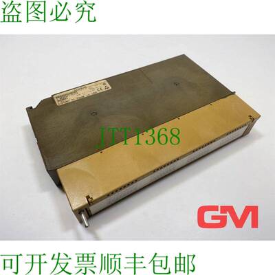 原装供应Sortie Numérique 6ES5441-7LA12 模块 Simatic S5 E-St
