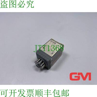 原装供应Comat Releco Relés Industriales C3-A30 DC24V Indust