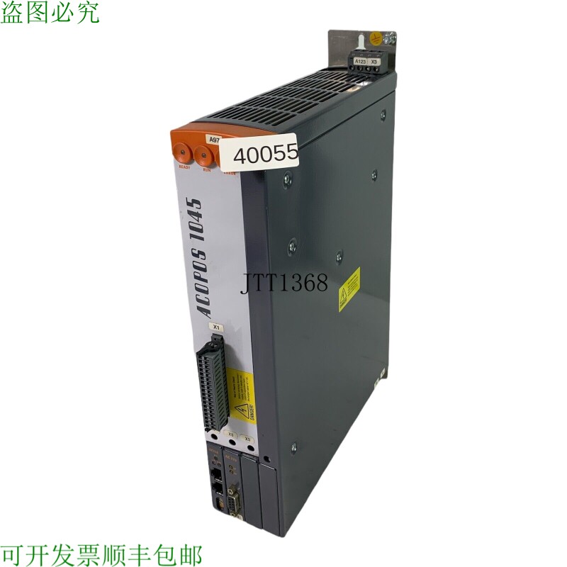 原装供应B&R V1045-2CR0 服务器 2 kW