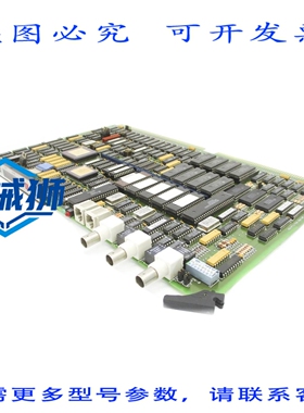 原装供应 FISHER ROSEMOUNT CL7675X1-BA5 43B5336X022 REV.D UNM