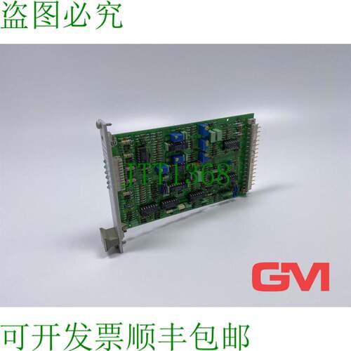 原装供应Loher Commission de Control 0175569/A03 触发信号 Tab