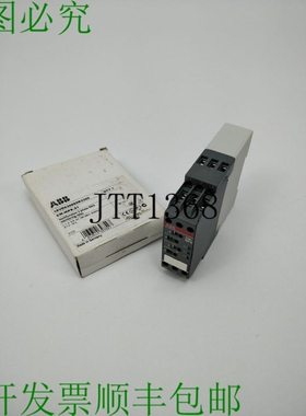 1SVR630885R3300 CM-MPS.21 3 相 RMS 继电器（）