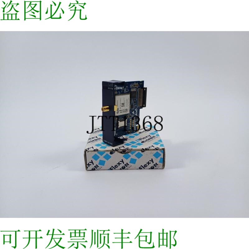 Flexy Ewon FLB3202_01/S 电池加长卡