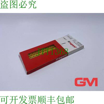 原装供应Ve 160x Legrand Cavo Marcatura 38368 4-6qmm Cab 3 Le