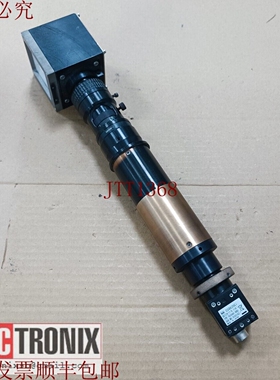 原装供应Teli CS8620Ci + 1-60095液晶相机带Navitar变焦镜头适用