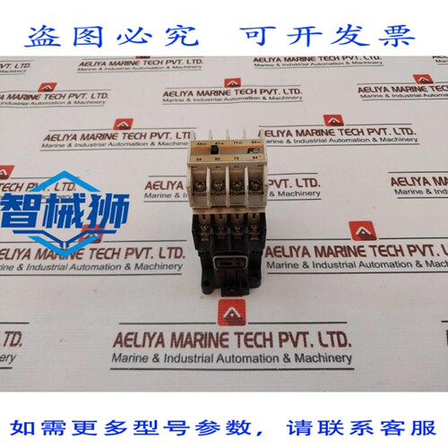 原装供应 SH04AA 接触器，带 SZ-A22 辅助触点模块，10A