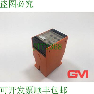 原装供应Ifm electronics Regulador de Velocidad D 100 速度器
