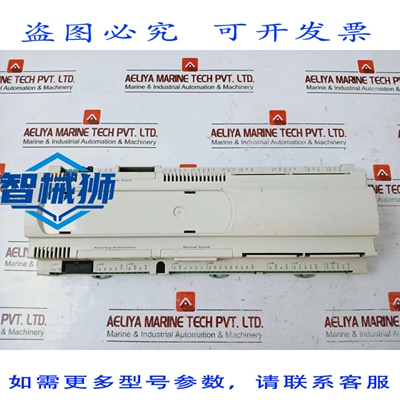 原装供应 制冷控制模块 CAREL PCO1000CM0 修订版 1.013