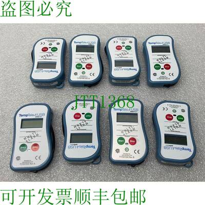 原装供应[大量 8] temptale 4 USB sensitech 放大器 P/N t170070
