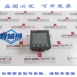 原装供应 UNITA DI MISURA ELETTRICA MERLIN RIN PM210MG 480V 5