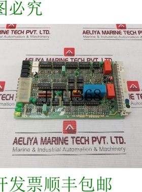 原装供应Ulstein mea 40030/403-a PCB卡