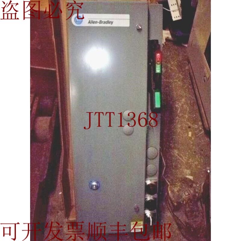 原装供应512-AFA-A2E-3-4GR-6P 240VAC 主要NEMA 0组合启动器!!