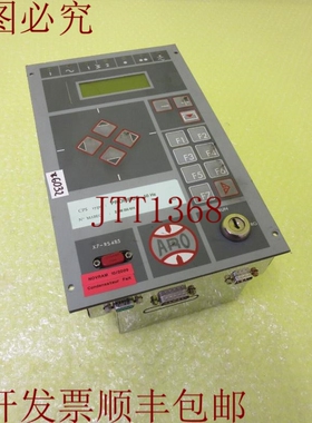 原装供应ARO PROFIBUS 50 Hz _ 2X16 III _ Z 000 255 624 _ 603