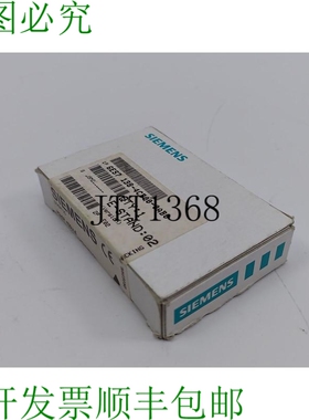 6ES7138-4CB00-0AB0 电源模块