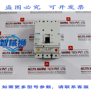 原装供应 进口 NZM 1 INTERRUTTORE AUTOMATICO COMPLETO A CASO