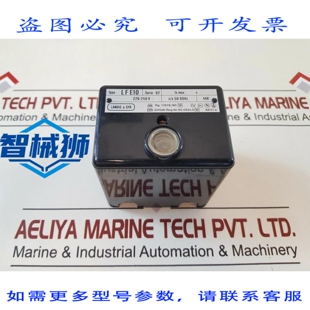 原装供应 LIS&GYR LFE10 探测器继电器 4VA