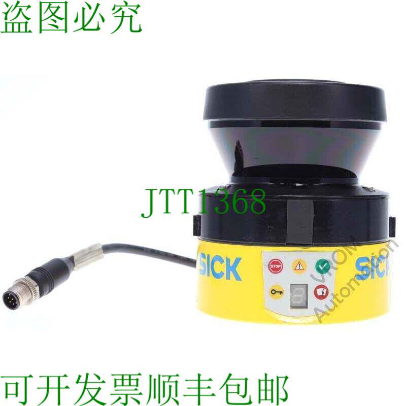 原装供应SICK S32B-3011BA / 迷你安全扫描仪 S300 标准远距离
