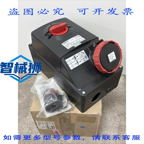 原装供应 TON PRE463RR1U5 插座 096848 型 PC63X 63A