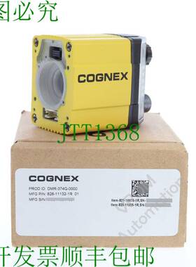 原装供应COGNEX DMR-374Q DataMan 条码阅读器 扫描仪 DM-374Q P/