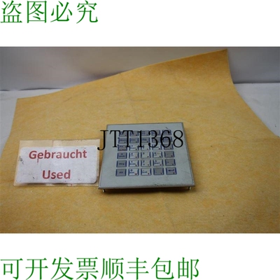 原装供应INDUKEY KS14029 , KS 14029 工业塔斯塔