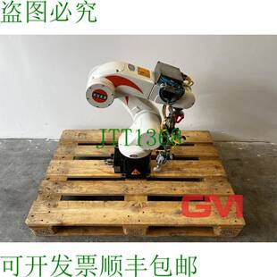 原装供应Kuka Industrieroboter KR5 Sixx 850 机器人工业 A?o Fa