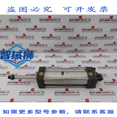 原装供应 CILINDRO 气动 IDRAULICO ISTC CACB80-S125.H DXBA3 CA