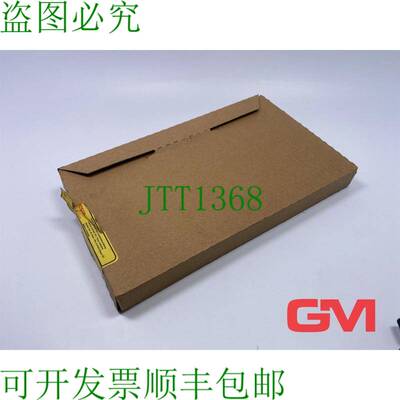 原装供应PC Digitale Modulo Ingresso 047961-107 400/600 Verse