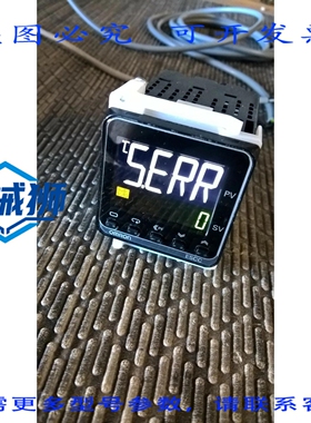 原装供应 E5CC-QX2ABM-000 数字控制器 PLC [全部]