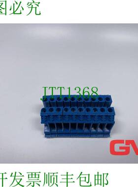 原装供应Ve 10x Wieland Clip Passante 54.010.7553.6 Terminale