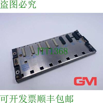 原装供应电气 Soporte Módulo TSXRKY8EX 机架 8 插槽 Mod