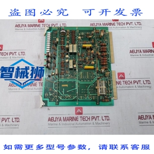 原装供应 西芝 NPN6711/NPN67II SCHEDA DI CIRCUITO STAMPATO IF