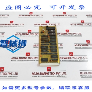 原装供应 MALLING KONTROL 9710.02 PLACA DE CIRCUITO IMPRESO P