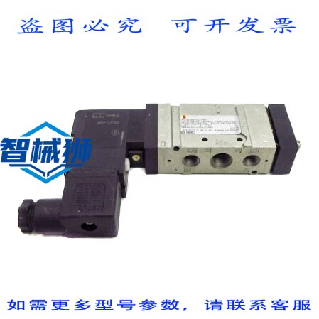 原装供应 NVFS2320-5DZ-02T 24VDC 22-150PSI NSNP
