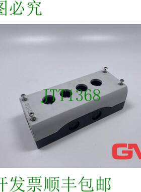 原装供应Eaon Aufbaugeh?use M22-I4 表面安装外壳 4 Einbaustell