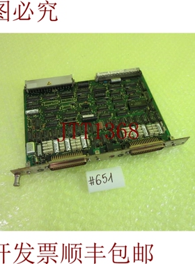 原装供应6FX1122-1AA01板_6个月651
