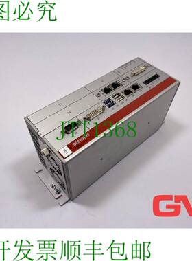 原装供应Beckhoff Schaltschrank-Industrie-Pc C6930-0050 Noyau