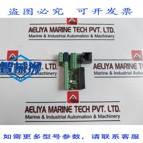 原装供应 电机 FR-E7TY 变频器驱动控制板 MEC-40V-0