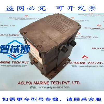 原装供应 M7294Q1007 REV C 控制模块 50011657-001