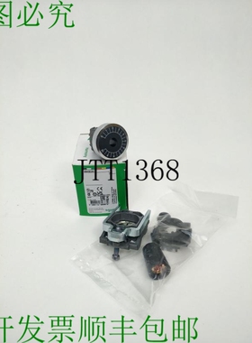 ZB4BD912 电位器 Tête