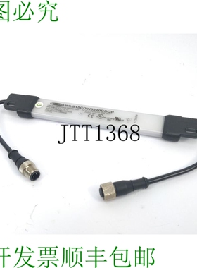 BANNER WLS15W0220DSQP 低音炮 LED 灯带