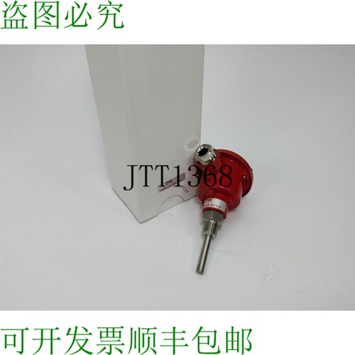Pr Electronics 7406xxa-50-3/8 7400 40 毫米传感器深度，空房