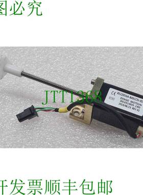原装供应DINGS' MOTION 8E2205G4-84SCCN-010 线性电机 DS201905-