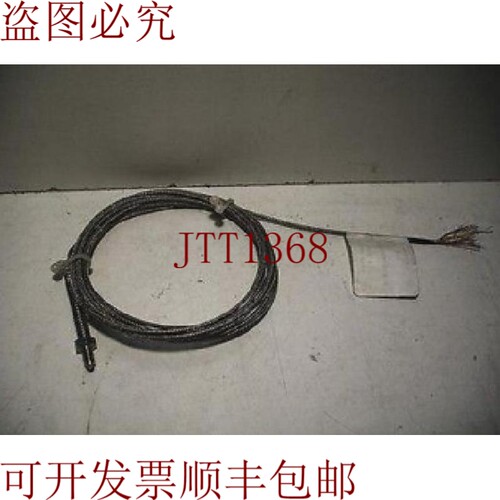 原装供应ZESTA ENGINEERING 71XKBGM120A-7 T/C 类型 K 哇传感器