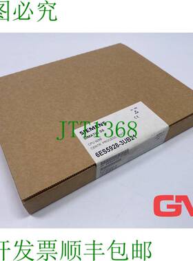 原装供应Zentralbaugruppe 6ES5928-3UB21 中央处理器单元 CPU 92