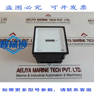 原装供应 DEIF WQR96 MKII 电能表 48 VDC 250 VAC 1000 MA