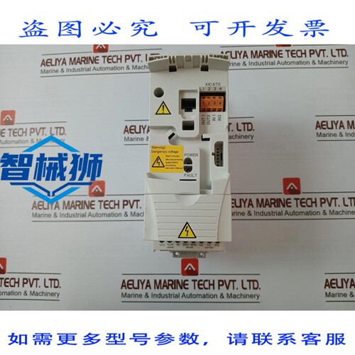 原装供应 ACS355-03E-03A3-4 操作模块 3AUA0000058185 48/63HZ 3