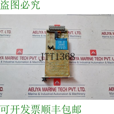 原装供应Schaffer BV 222-1-01252 PLC LED 63MA 300V 16A